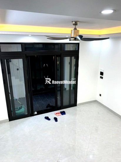 NHÀ MỚI KOONG – SỔ HOA HẬU – FULL NỘI THẤT CAO CẤP – YÊN HÒA, CẦU GIẤY, CHỈ NHỈNH 7 TỶ
